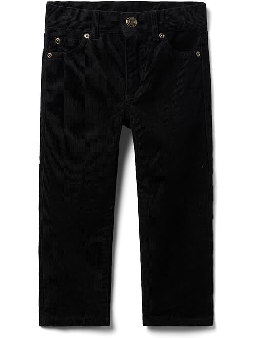 Janie and Jack Corduroy Five-Pocket Pants (Toddler/Little Kid/Big Kid)