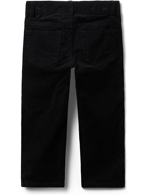 Janie and Jack Corduroy Five-Pocket Pants (Toddler/Little Kid/Big Kid)