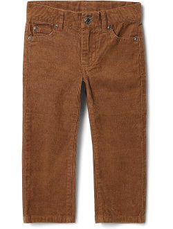 Cordoroy Five-Pocket Pants (Toddler/Little Kids/Big Kids)