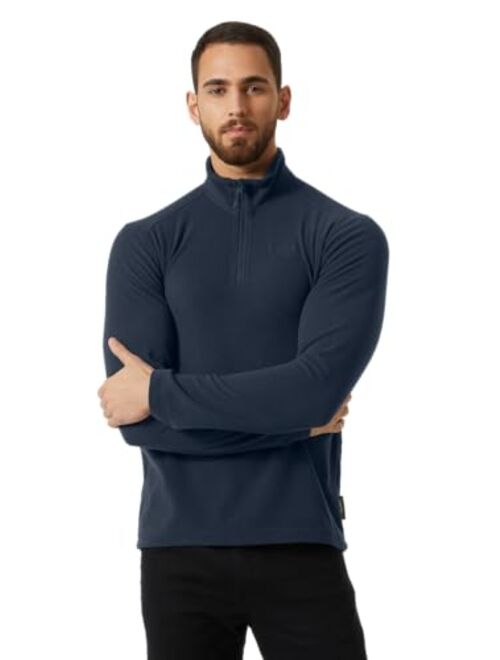 Helly Hansen 50844 Men's Daybreaker 1/2 Zip Fleece