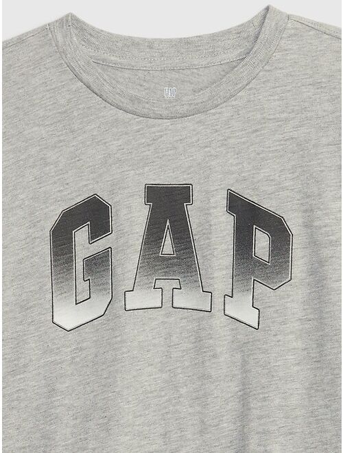 Gap Kids Arch Logo Graphic T-Shirt