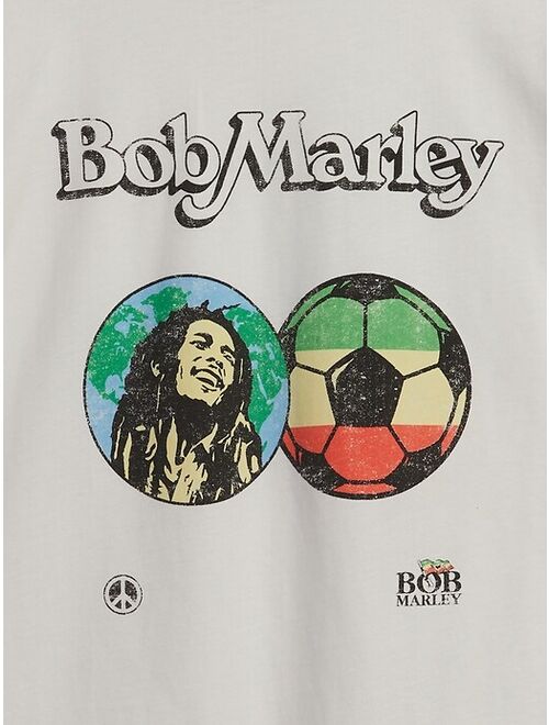Gap Kids Bob Marley Graphic T-Shirt