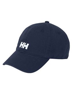 HH Logo Cap Hat for Men and Women