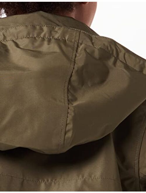 Helly Hansen 53247 Women's Welsey Ii Trench Coat