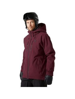 65598 Men's Juniper 3.0 Insulated Ski Jacket