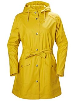 53252 Women's Kirkwall Ii Raincoat