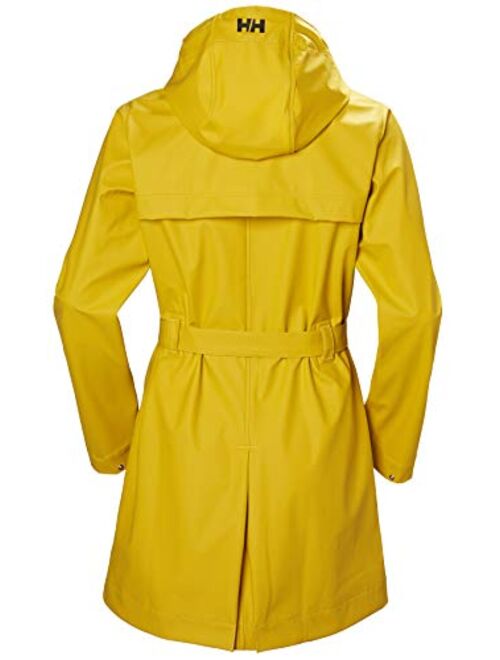 Helly Hansen 53252 Women's Kirkwall Ii Raincoat