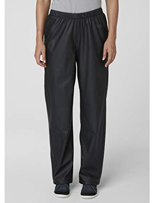 Helly Hansen 53254 Women's Moss Rain Pant