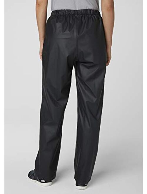 Helly Hansen 53254 Women's Moss Rain Pant