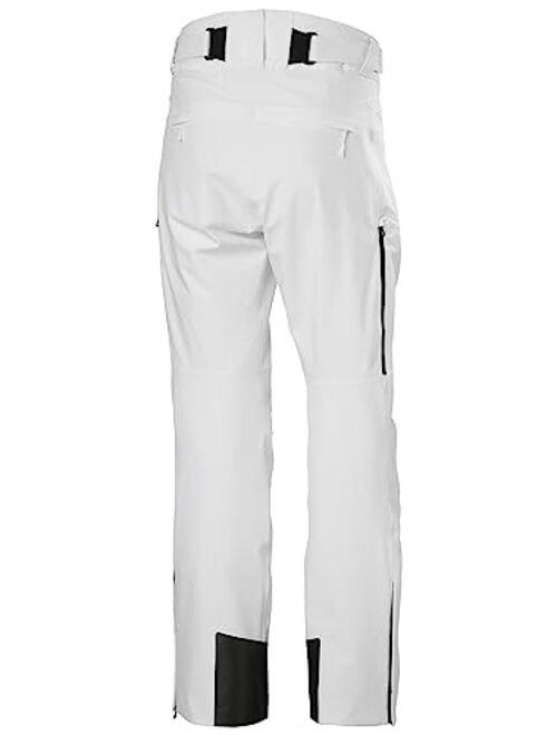 Helly Hansen 65761 Men's Alpha LIFAloft Insulated Ski Pants