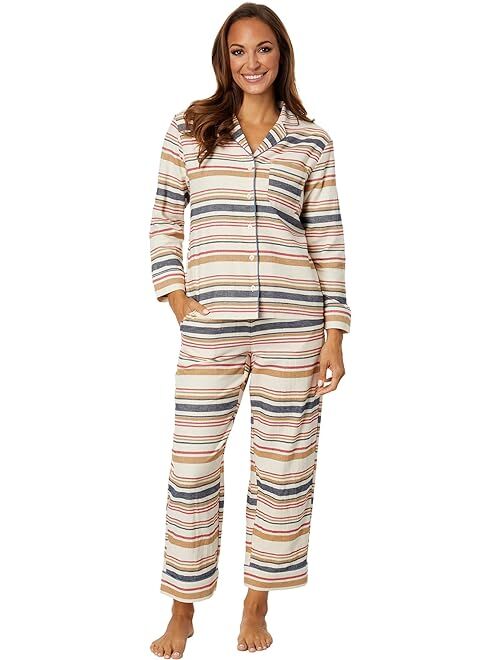 Pendleton Pajama Set
