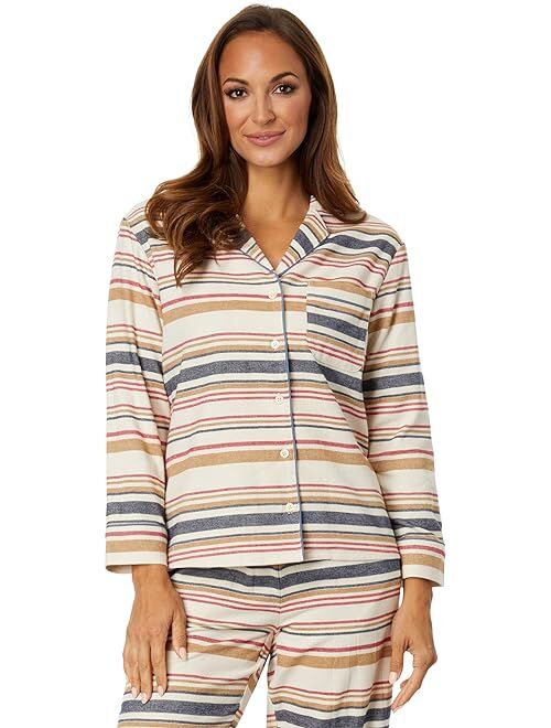 Pendleton Pajama Set