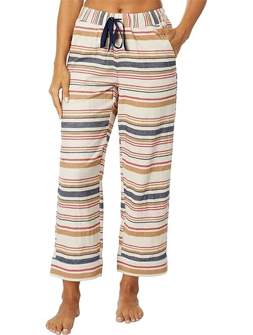 Pendleton Pajama Set