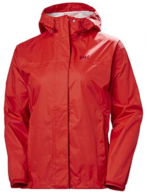 Helly Hansen 62282 Women's Loke Waterproof Shell Jacket
