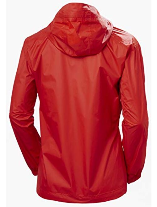 Helly Hansen 62282 Women's Loke Waterproof Shell Jacket