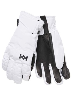 67324 Unisex Swift Ht Ski Gloves