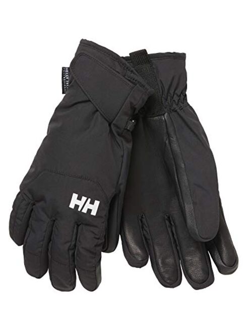 Helly Hansen 67324 Unisex Swift Ht Ski Gloves