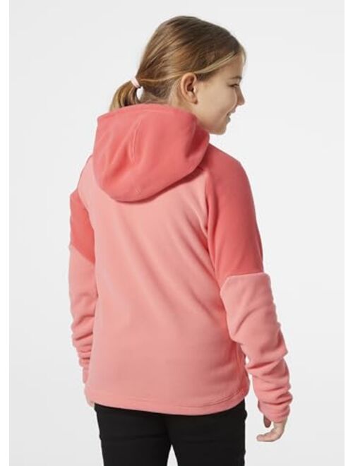 Helly Hansen 40483 Kids Daybreaker Hoodie