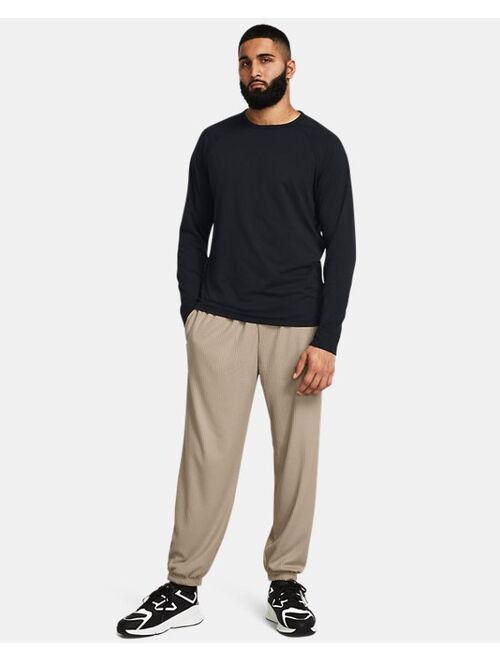 Under Armour Men's UA Rival Waffle Joggers