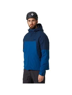 63117 Men's Banff Insulated Jacket