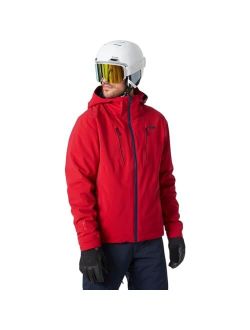 65927 Men's Alpha 4.0 Ski Jacket