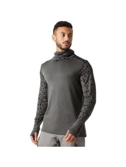 49497 Men's Base Layer LIFA Merino Midw Blc Hoodie
