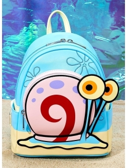 Spongebob: Gary Cosplay Mini-Backpack, Amazon Exclusive