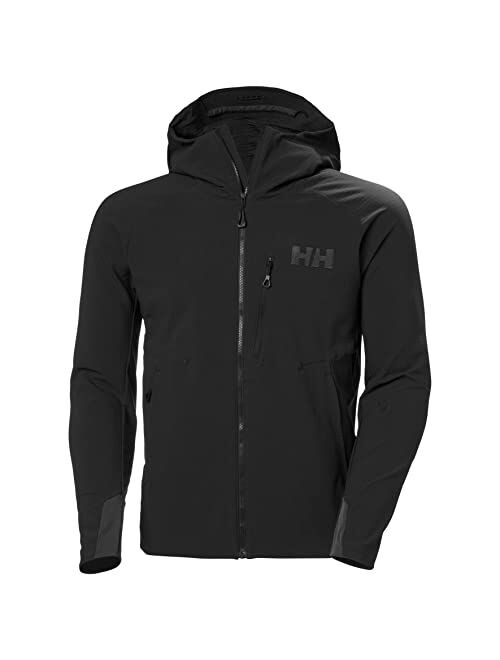 Helly Hansen 63085 Men's Odin Pro Shield Hybrid Softshell Jacket