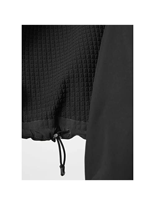 Helly Hansen 63085 Men's Odin Pro Shield Hybrid Softshell Jacket