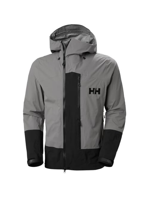 Helly Hansen 63212 Men's Odin BC Infinity Shell Jacket