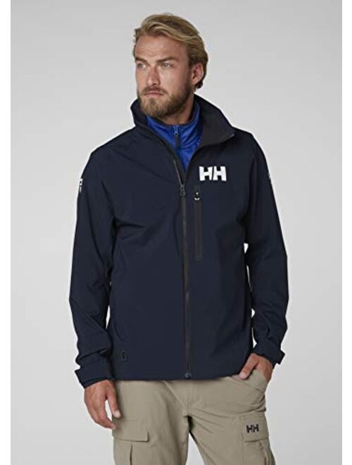 Helly Hansen 34040 Men's Hydro Power Racing Jacket