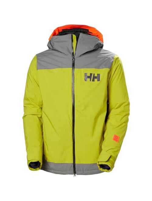Helly Hansen 65915 Men's Powdreamer 2.0 Jacket