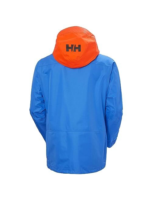 Helly Hansen 65910 Men's Elevation Infinity 3.0 Ski Jacket