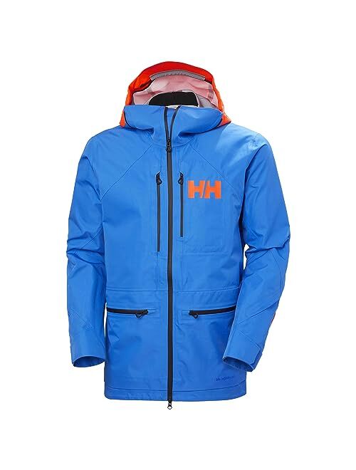 Helly Hansen 65910 Men's Elevation Infinity 3.0 Ski Jacket