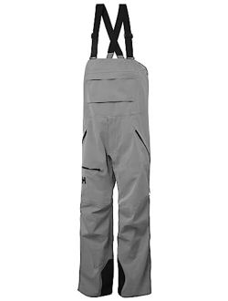 65968 Men's Elevation Infin Shell Bib Pant