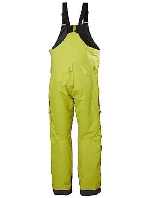 Helly Hansen 65971 Men's Sogn Bib Cargo Ski Pant