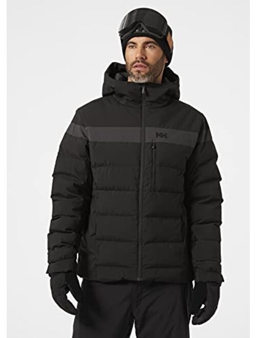 Helly Hansen 65781 Men's Bossanova Puffy Ski Jacket