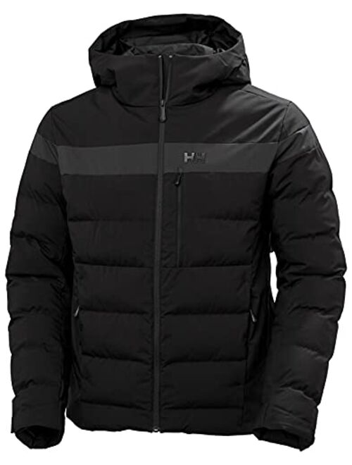 Helly Hansen 65781 Men's Bossanova Puffy Ski Jacket