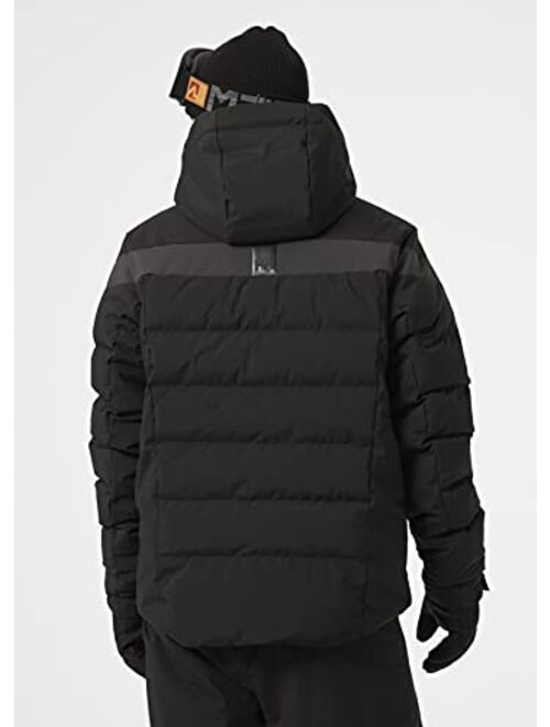 Helly Hansen 65781 Men's Bossanova Puffy Ski Jacket
