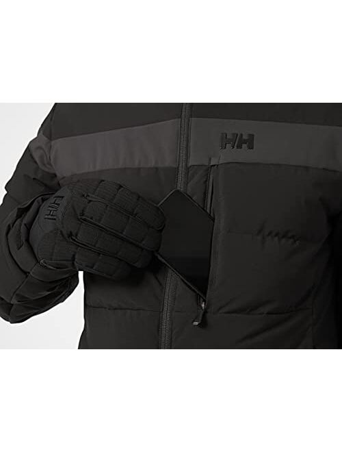 Helly Hansen 65781 Men's Bossanova Puffy Ski Jacket