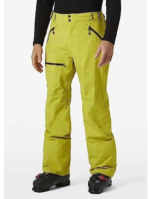 Helly Hansen 65673 Men's Sogn Cargo Ski Pant