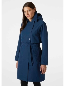 54035 Women's Standard Jane Insulated Trench Coat