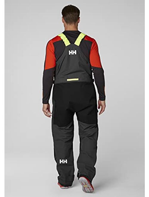 Helly Hansen 34007 Men's Aegir Ocean Trousers