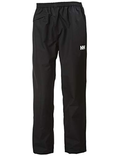 Helly Hansen 62651 Women's Aden Waterproof Breathable Rain Pant