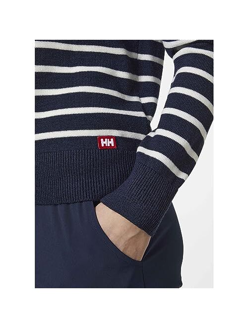 Helly Hansen 30368 Women's Molene Wool Sweater