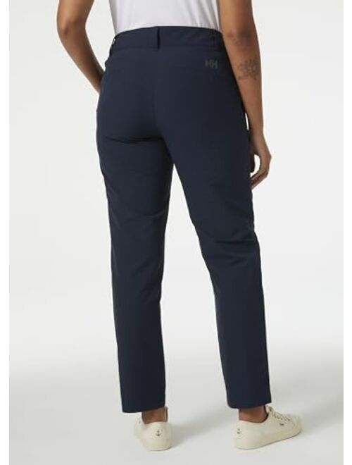 Helly Hansen 34330 Women's Standard Qd Pant