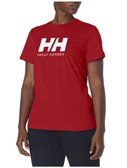 34112 Women's Hh Logo T-Shirt
