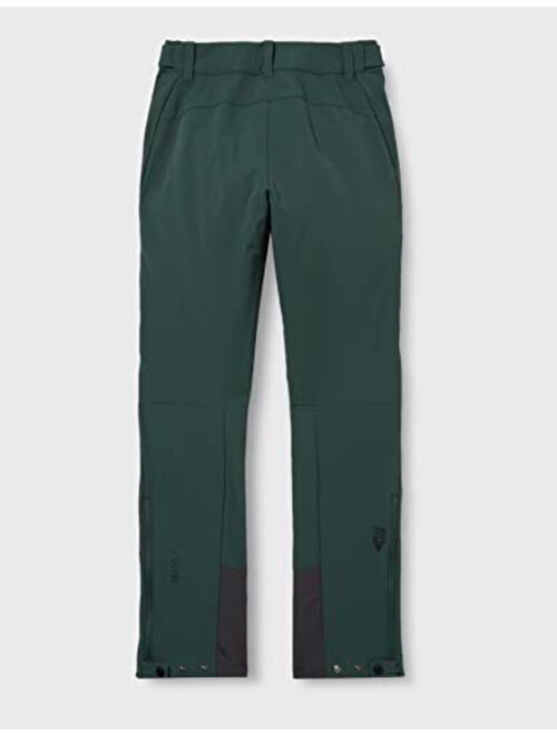 Helly Hansen 63092 Womens Odin Muninn 2.0 Shell Pant