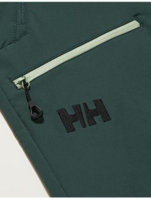 Helly Hansen 63092 Womens Odin Muninn 2.0 Shell Pant