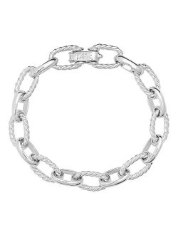 TANE Mxico 1942 Ana chain-link bracelet